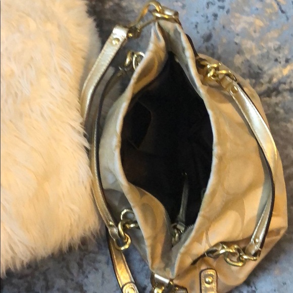 Coach bag - Picture 3 of 4